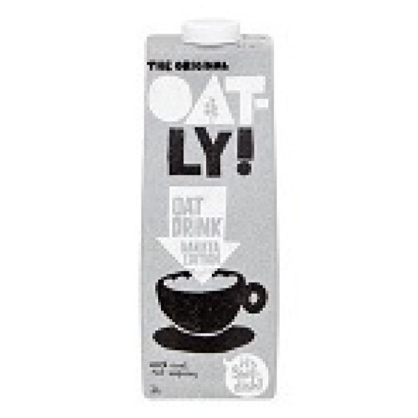  Litre Barista Oat